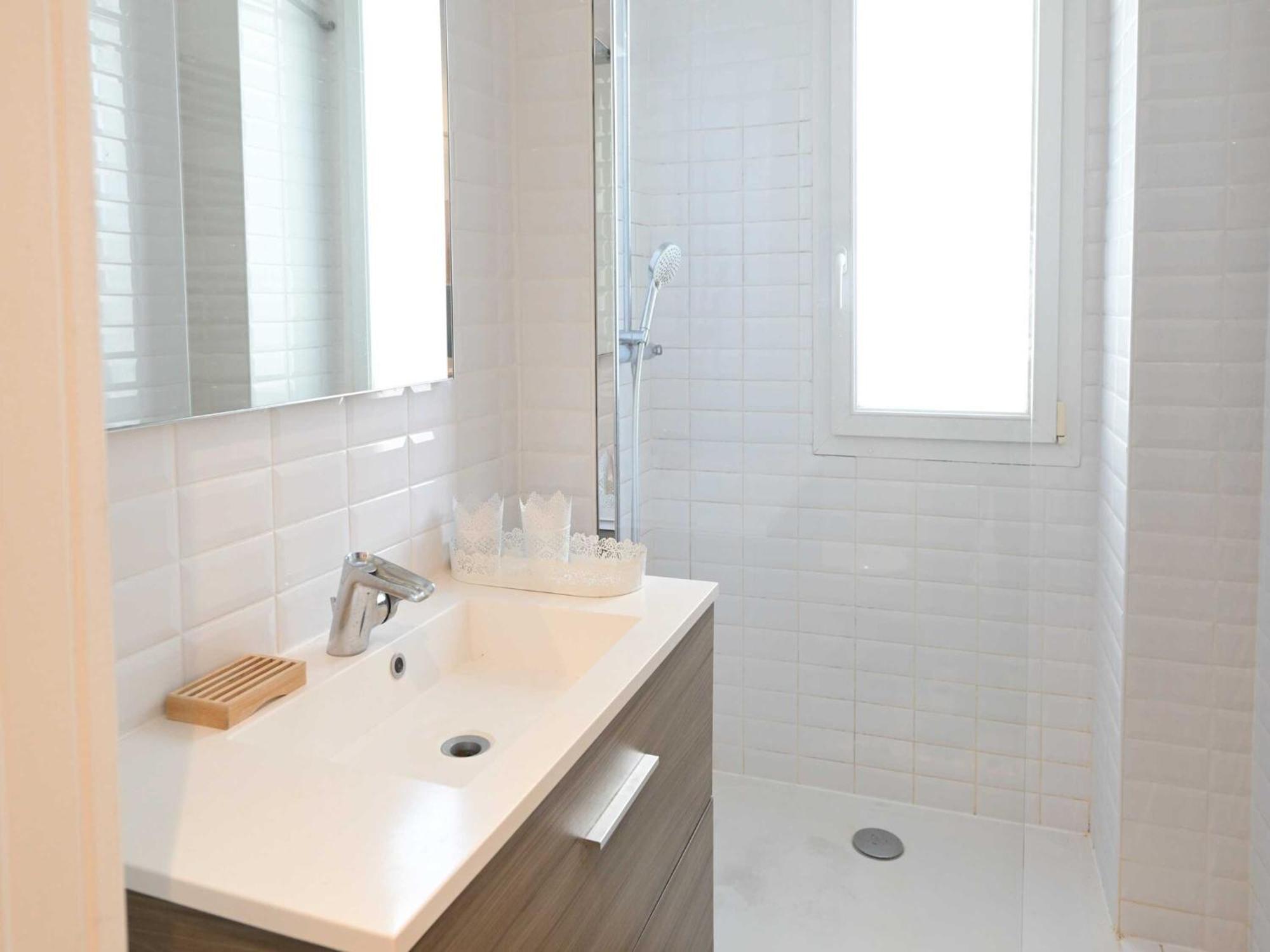 Apartment Modern - 2br-4p- Canal Saint-martin